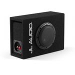 Subwoofer auto JL Audio CP106LG W3v3, 150 RMS fotografia produsului View 2 S