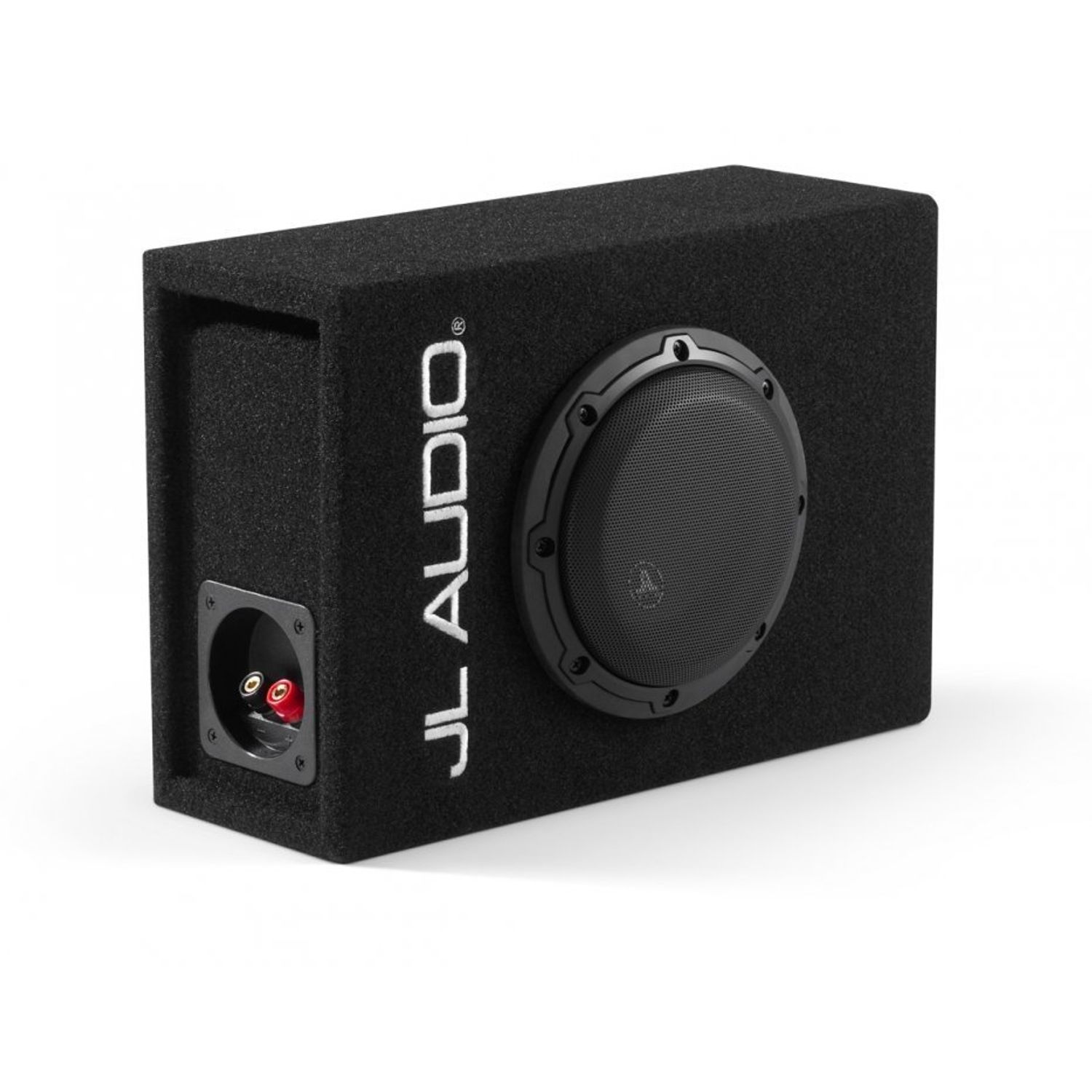Subwoofer auto JL Audio CP106LG W3v3, 150 RMS fotografia produsului View 2 L