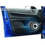 Insonorizant Auto STP Crystal fotografia produsului View 3 S