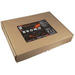 Insonorizant auto STP Bromo Bulk Pack, 7mm, 0.87m2 fotografia produsului