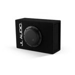 Subwoofer auto JL Audio CP106LG W3v3, 150 RMS fotografia produsului
