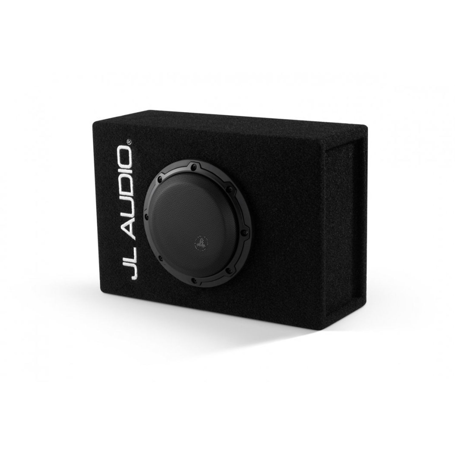 Subwoofer auto JL Audio CP106LG W3v3, 150 RMS fotografia produsului