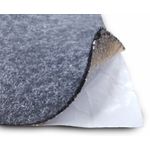 Mocheta STP Acoustic Carpet Grey, 25m fotografia produsului