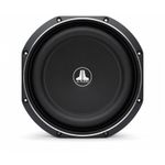 Subwoofer auto JL Audio 10TW1-2/4, 250mm, 300W RMS fotografia produsului View 2 S