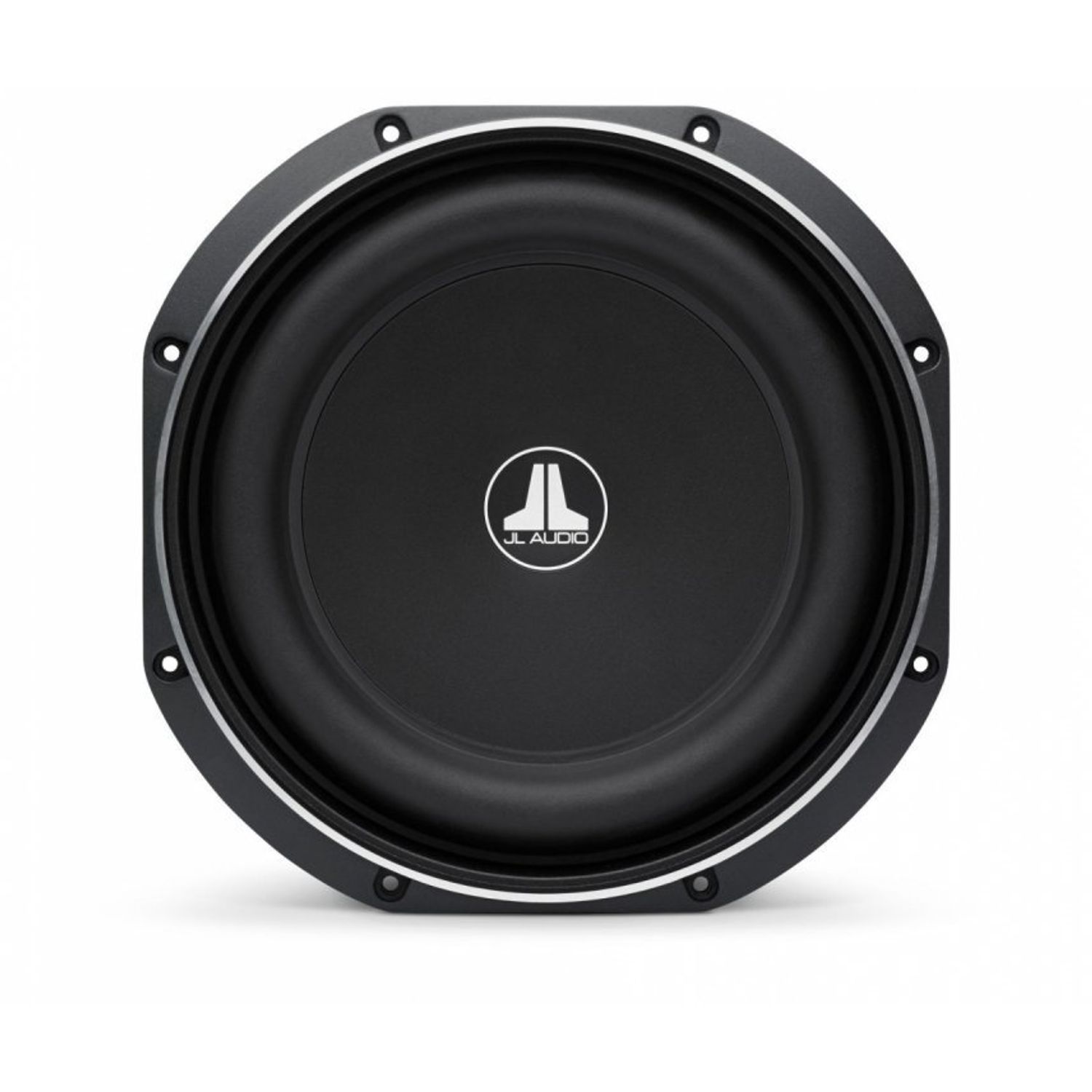 Subwoofer auto JL Audio 10TW1-2/4, 250mm, 300W RMS fotografia produsului View 2 L