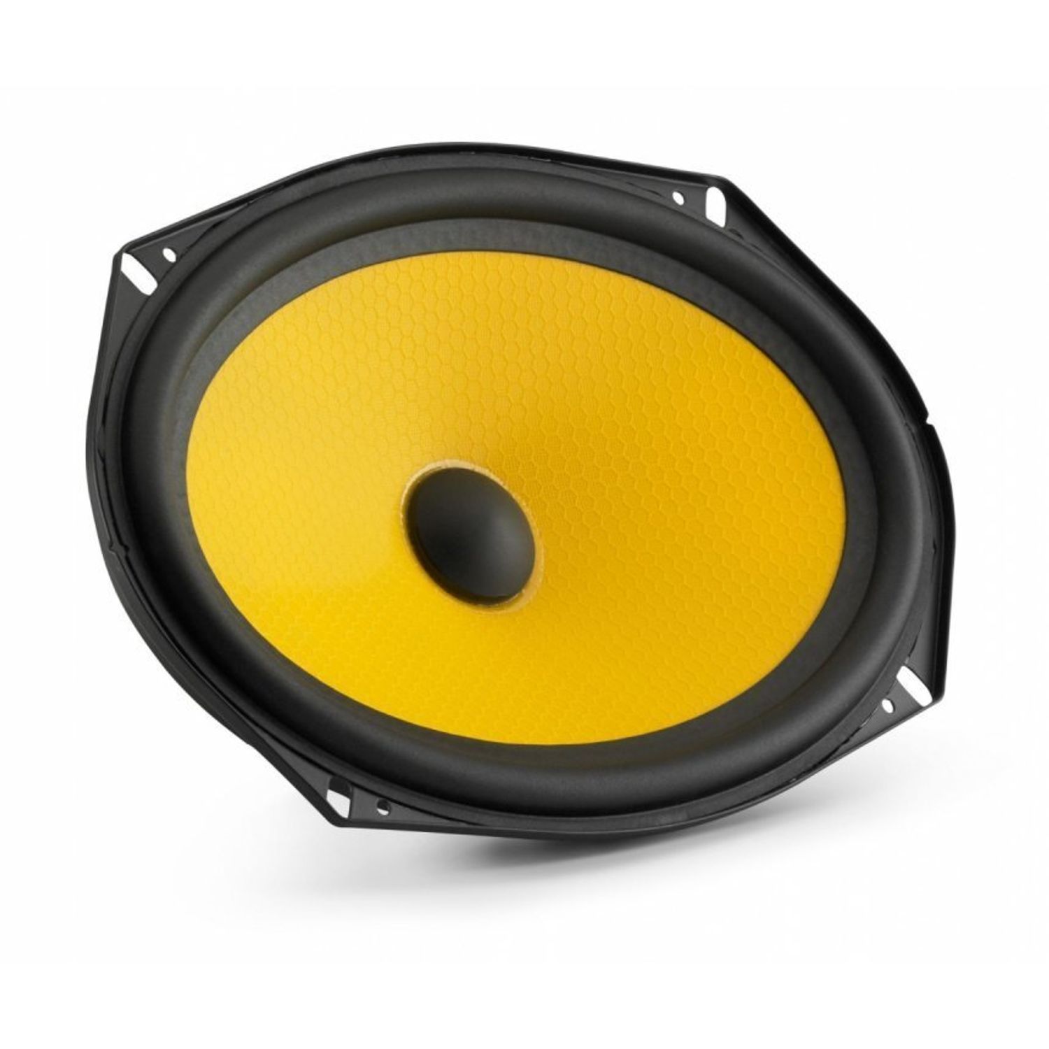 Difuzoare auto JL Audio C1 690, set component 2 cai, 150x230 mm, 60 RMS fotografia produsului View 3 L