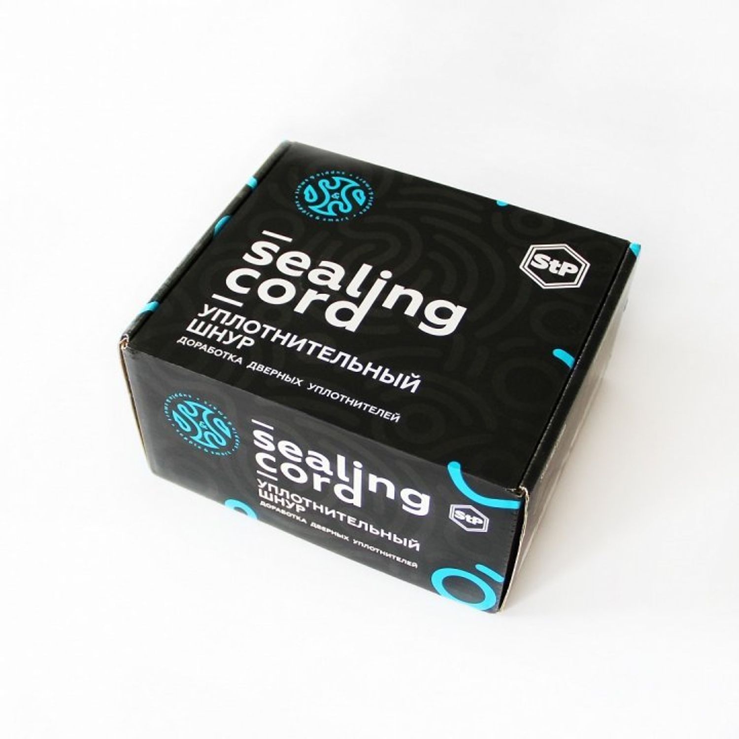Cheder STP Sealing Cord (Garnitura) fotografia produsului View 2 L