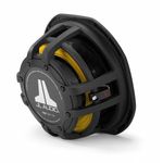 Subwoofer auto JL Audio 10TW1-2/4, 250mm, 300W RMS fotografia produsului View 4 S
