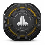 Subwoofer auto JL Audio 10TW1-2/4, 250mm, 300W RMS fotografia produsului View 5 S