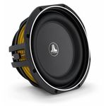 Subwoofer auto JL Audio 10TW1-2/4, 250mm, 300W RMS fotografia produsului View 3 S