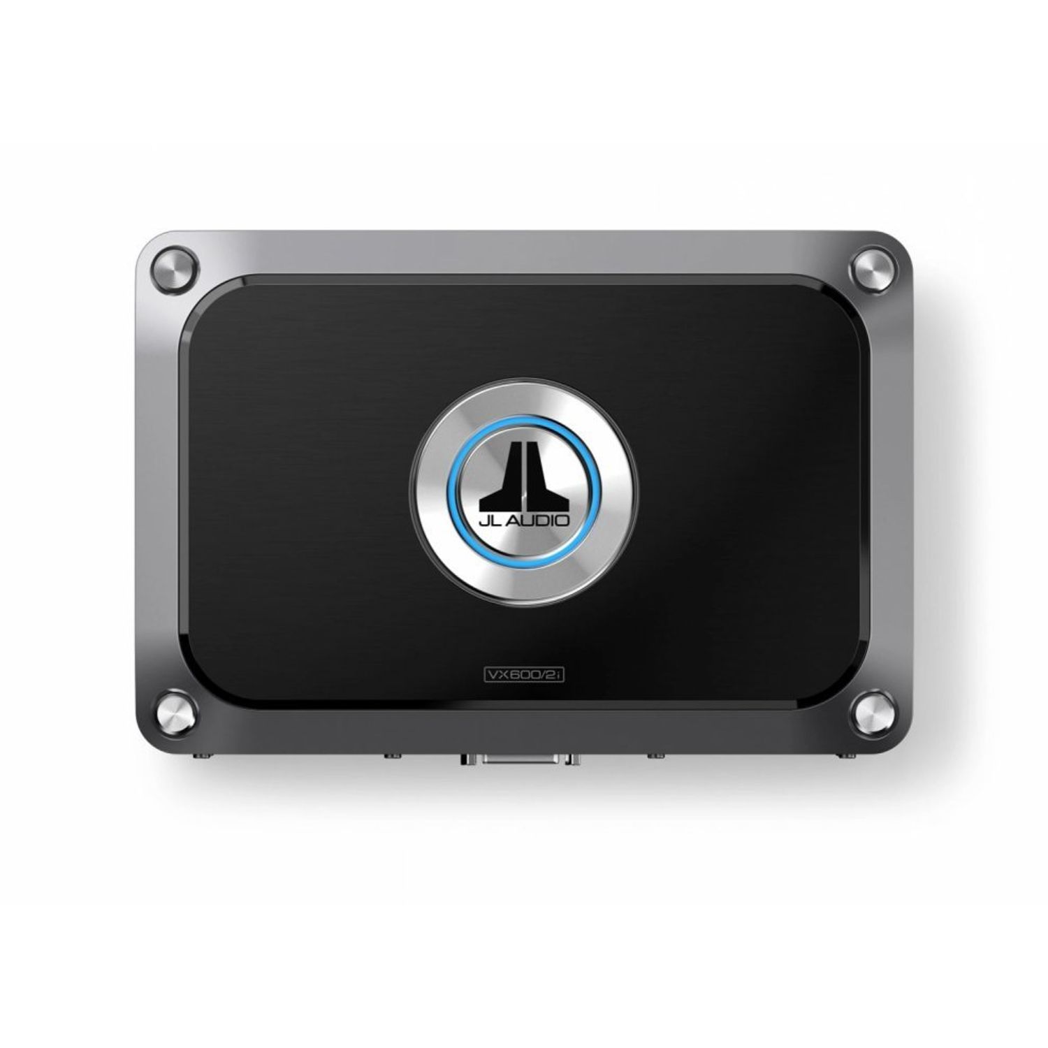 Amplificator auto JL Audio VX600/2i, 2 canale, 600W fotografia produsului View 3 L