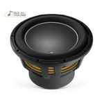 Subwoofer auto JL Audio 12W6V3 D4, 300MM, 600W RMS fotografia produsului View 2 S
