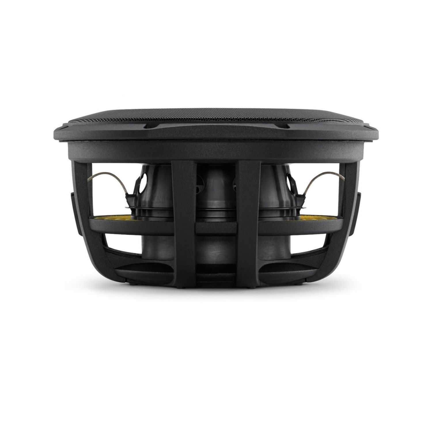 Subwoofer auto JL Audio 10TW1-2/4, 250mm, 300W RMS fotografia produsului View 10 L