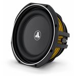 Subwoofer auto JL Audio 10TW1-2/4, 250mm, 300W RMS fotografia produsului
