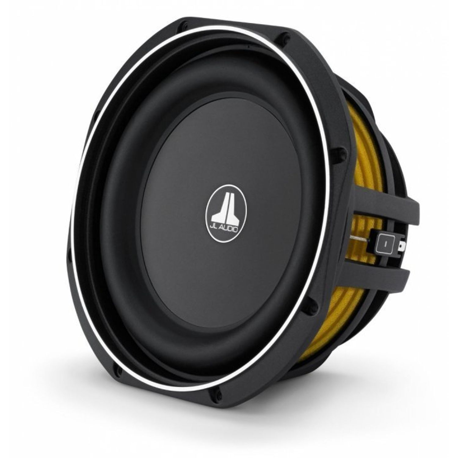 Subwoofer auto JL Audio 10TW1-2/4, 250mm, 300W RMS fotografia produsului