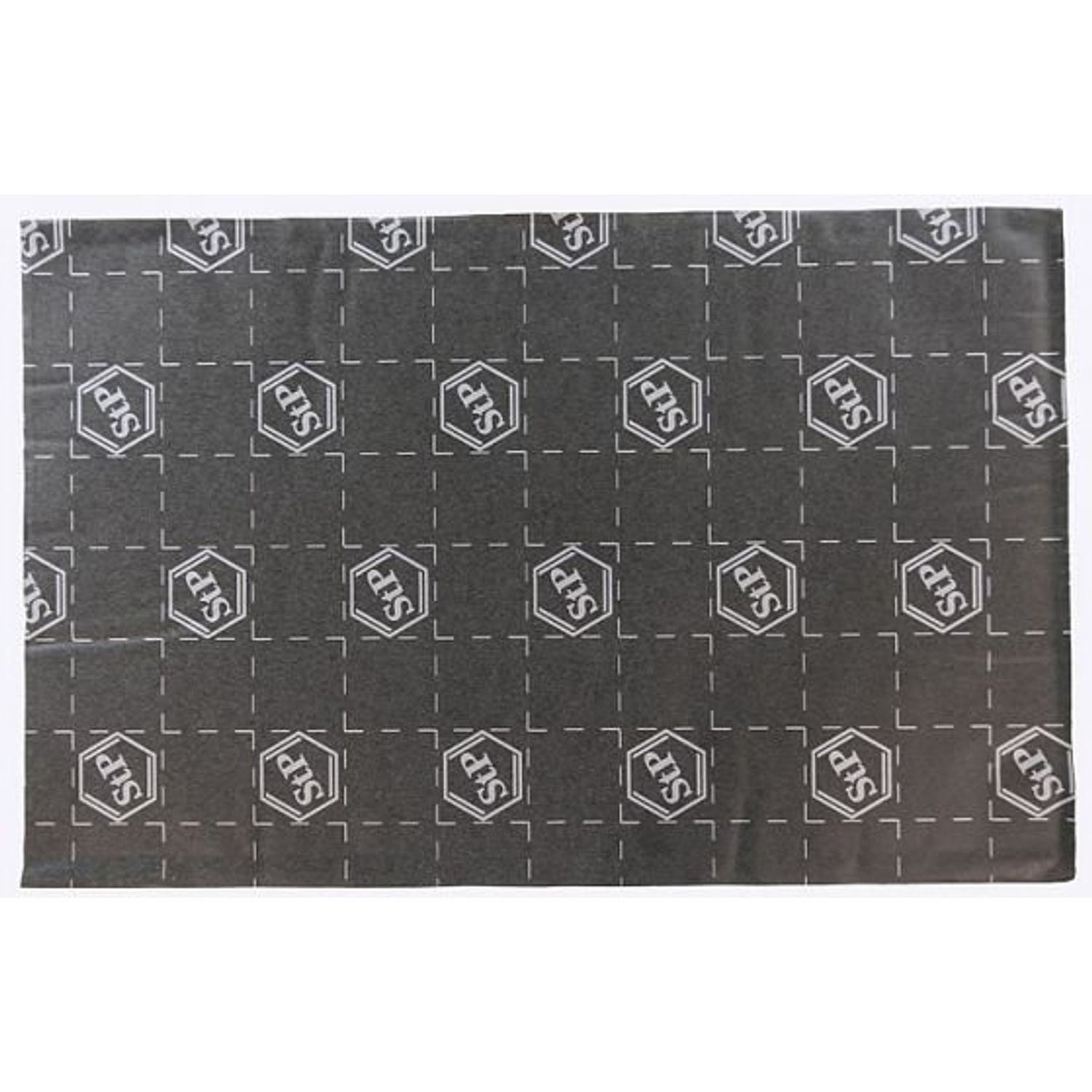Insonorizant Premium auto STP Profi Bulk Pack, 2.5mm, 3.0m2 fotografia produsului View 4 L