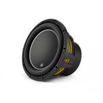 Subwoofer auto JL Audio 12W6V3 D4, 300MM, 600W RMS fotografia produsului