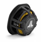 Subwoofer auto JL Audio 10TW1-2/4, 250mm, 300W RMS fotografia produsului View 6 S