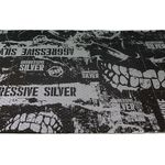 Insonorizant Premium auto STP Aggressive Silver Bulk Pack, 2 mm, 4,2m&Acirc;˛ fotografia produsului View 3 S