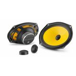 Difuzoare auto JL Audio C1 690, set component 2 cai, 150x230 mm, 60 RMS fotografia produsului
