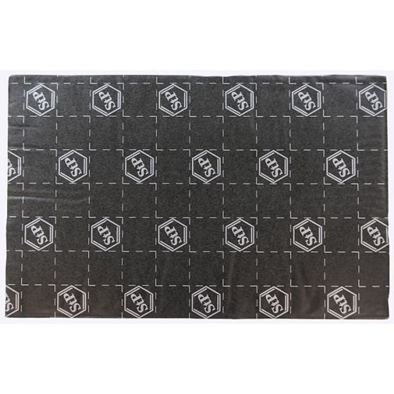 Insonorizant Premium auto STP Profi Plus Bulk Pack, 3.5mm, 2.0m2 fotografia produsului View 5 L