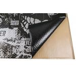 Insonorizant Premium auto STP Aggressive Silver Bulk Pack, 2 mm, 4,2m&Acirc;˛ fotografia produsului
