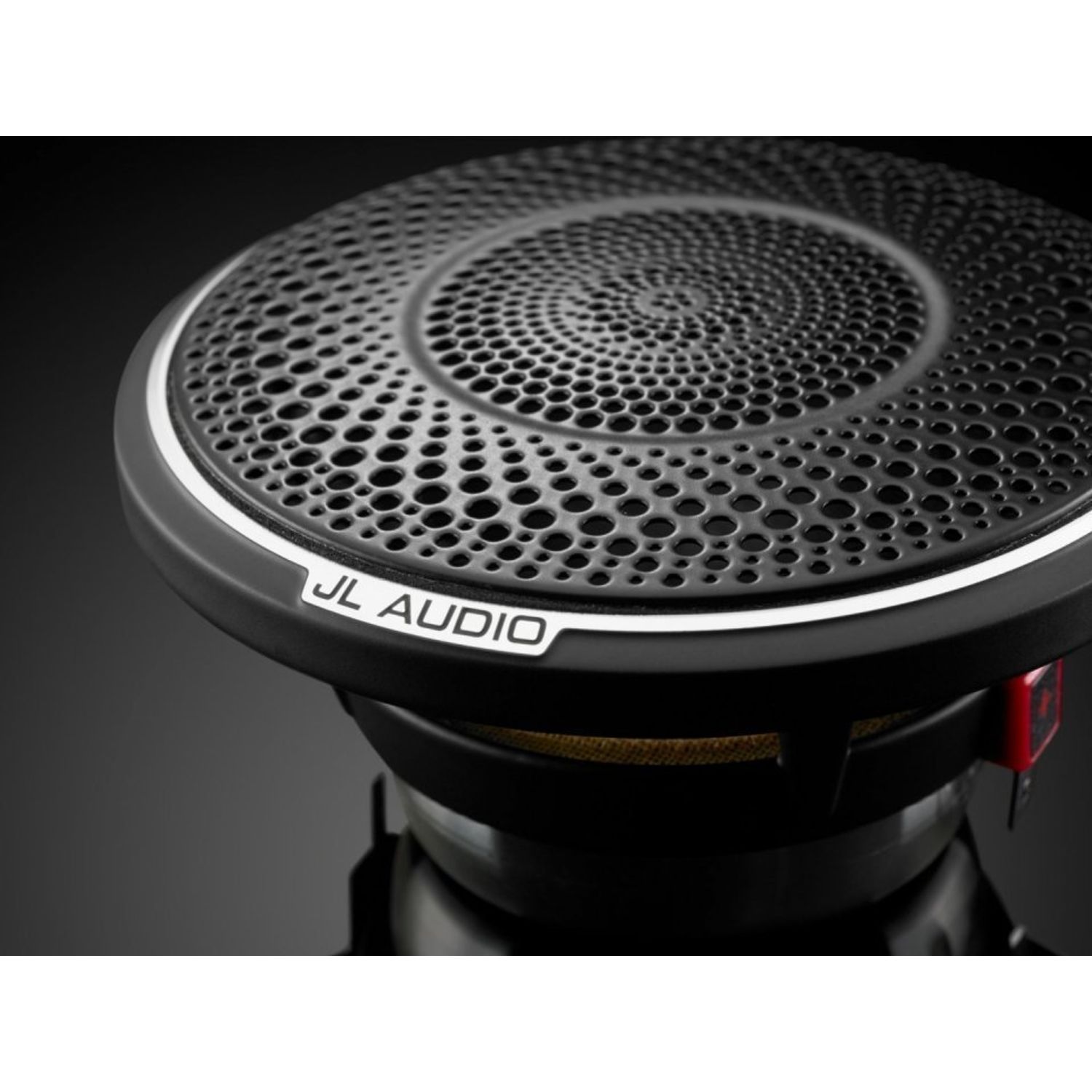 Difuzor auto Mid range JL Audio C7 350cm, set 2 bucati, 90mm, 100W fotografia produsului View 9 L