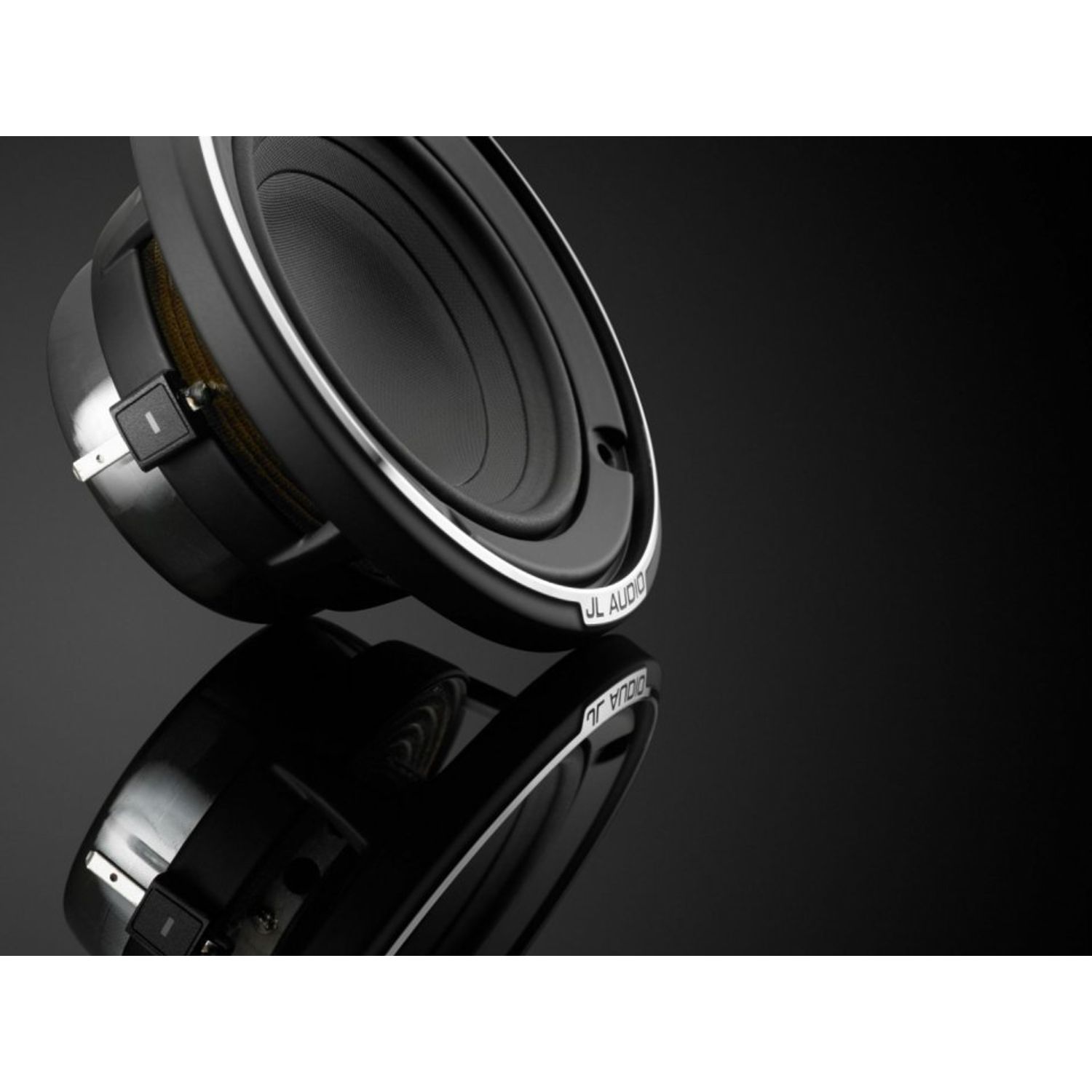 Difuzor auto Mid range JL Audio C7 350cm, set 2 bucati, 90mm, 100W fotografia produsului View 7 L