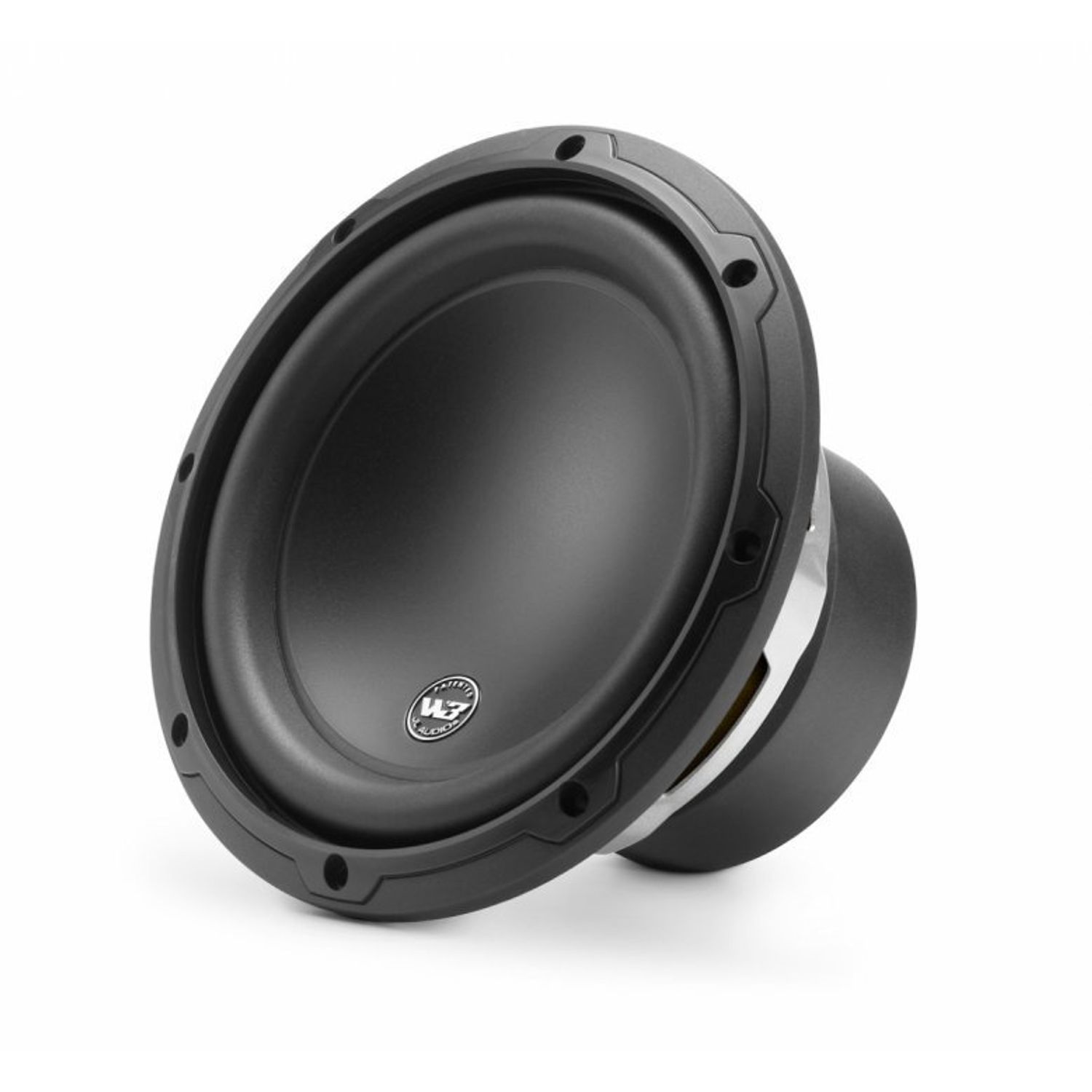 Subwoofer auto JL Audio 8W3V3-4, 200mm, 250W RMS fotografia produsului