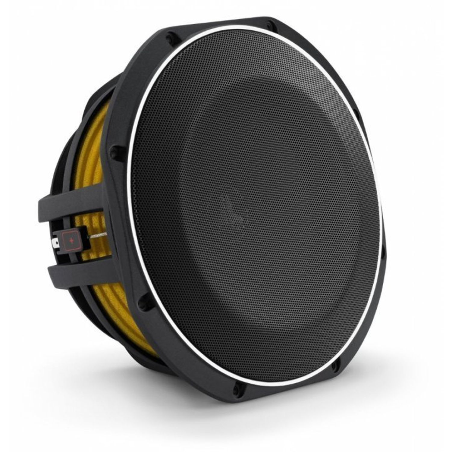 Subwoofer auto JL Audio 10TW1-2/4, 250mm, 300W RMS fotografia produsului View 9 L