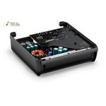 Amplificator auto JL Audio XD300/1v2, 1 canal 300W fotografia produsului View 5 S