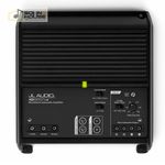 Amplificator auto JL Audio XD300/1v2, 1 canal 300W fotografia produsului View 3 S