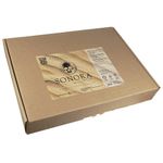 Insonorizant auto STP Sonora Bulk Pack, 5.2mm, 1.76m2 fotografia produsului View 4 S