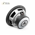 Subwoofer auto JL Audio 8W3V3-4, 200mm, 250W RMS fotografia produsului View 3 S