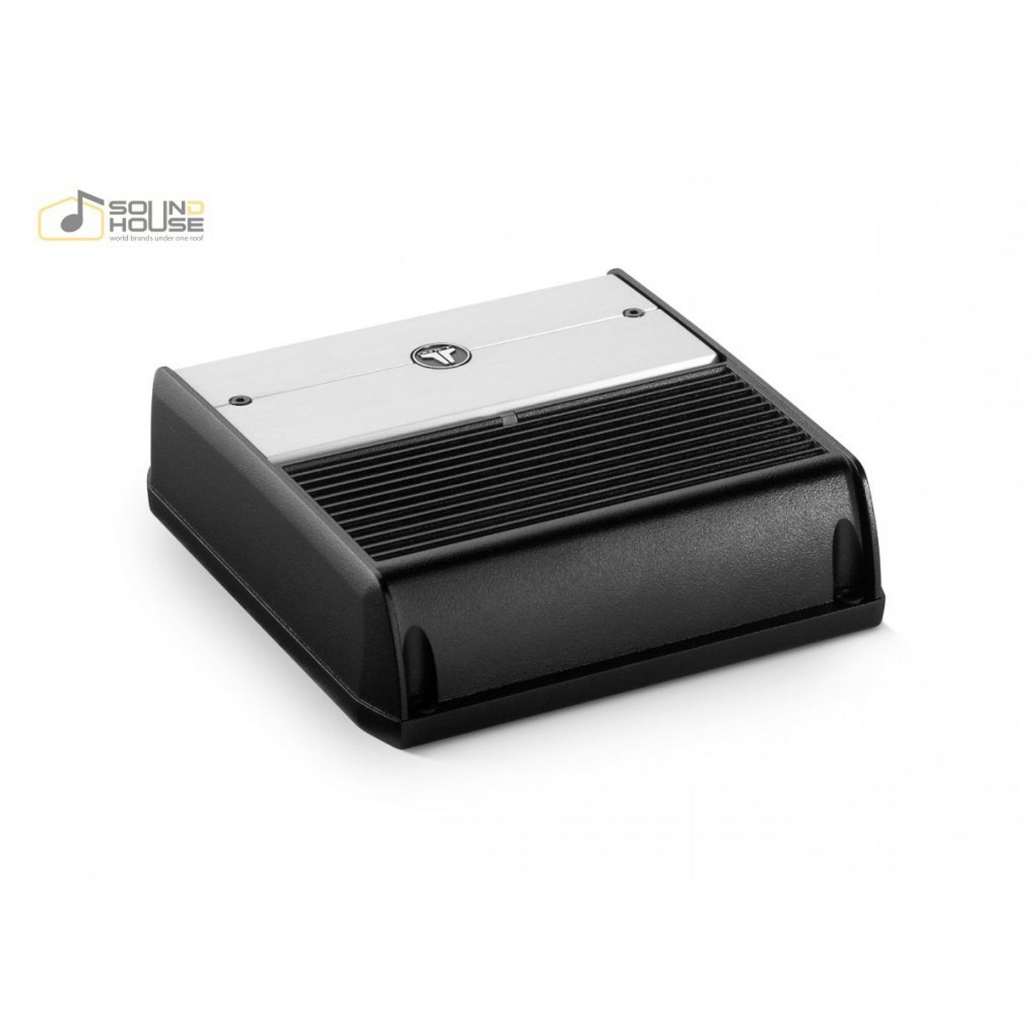 Amplificator auto JL Audio XD200/2v2, 2 canale 200W fotografia produsului View 2 L