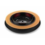 Subwoofer auto JL Audio 13TW5V2 2, 350mm, 600RMS fotografia produsului View 5 S