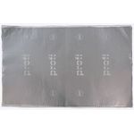 Insonorizant Premium auto STP Profi Light Bulk Pack, 1.5mm, 4.0m2 fotografia produsului View 3 S