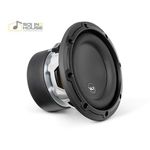 Subwoofer auto JL Audio 6W3V3-4, 165mm, 150W RMS fotografia produsului View 2 S
