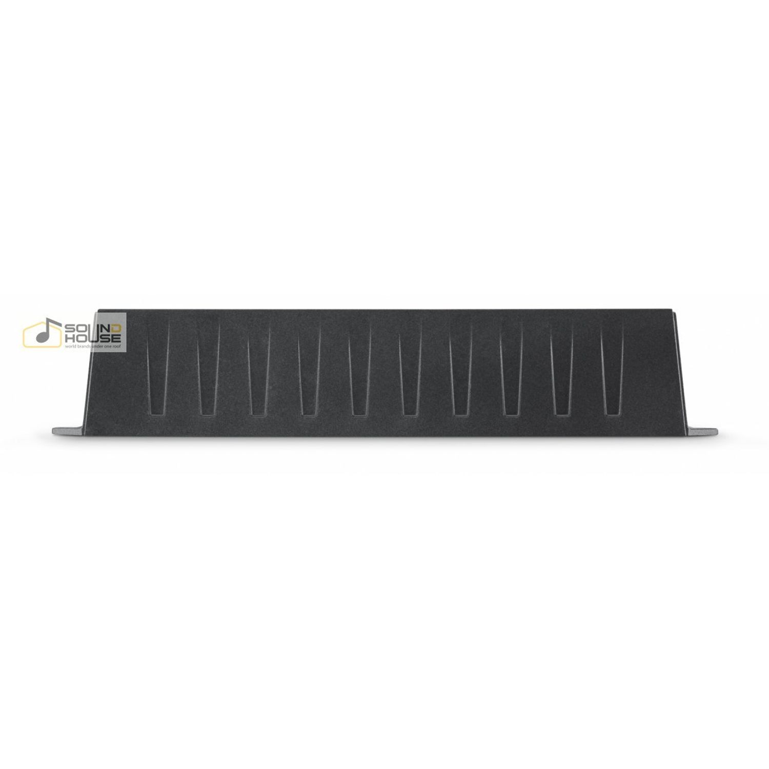 Amplificator auto JL Audio MX 500/1, 1 canal, 500W fotografia produsului View 4 L