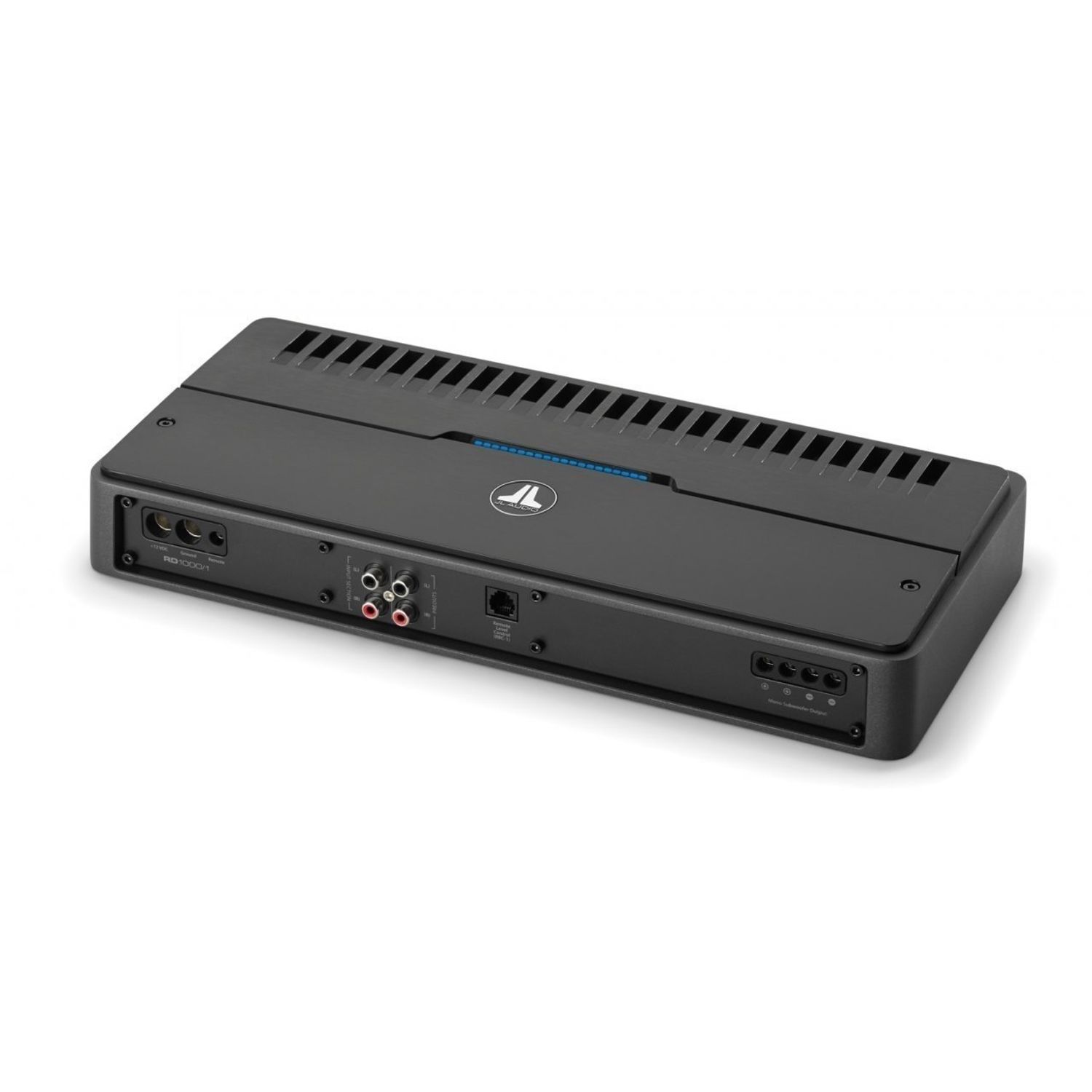 Amplificator auto JL Audio RD1000/1, 1 Canal 1000W fotografia produsului