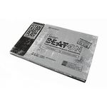 Insonorizant auto STP Beat On Bulk Pack, 2mm, 3,5m2 fotografia produsului