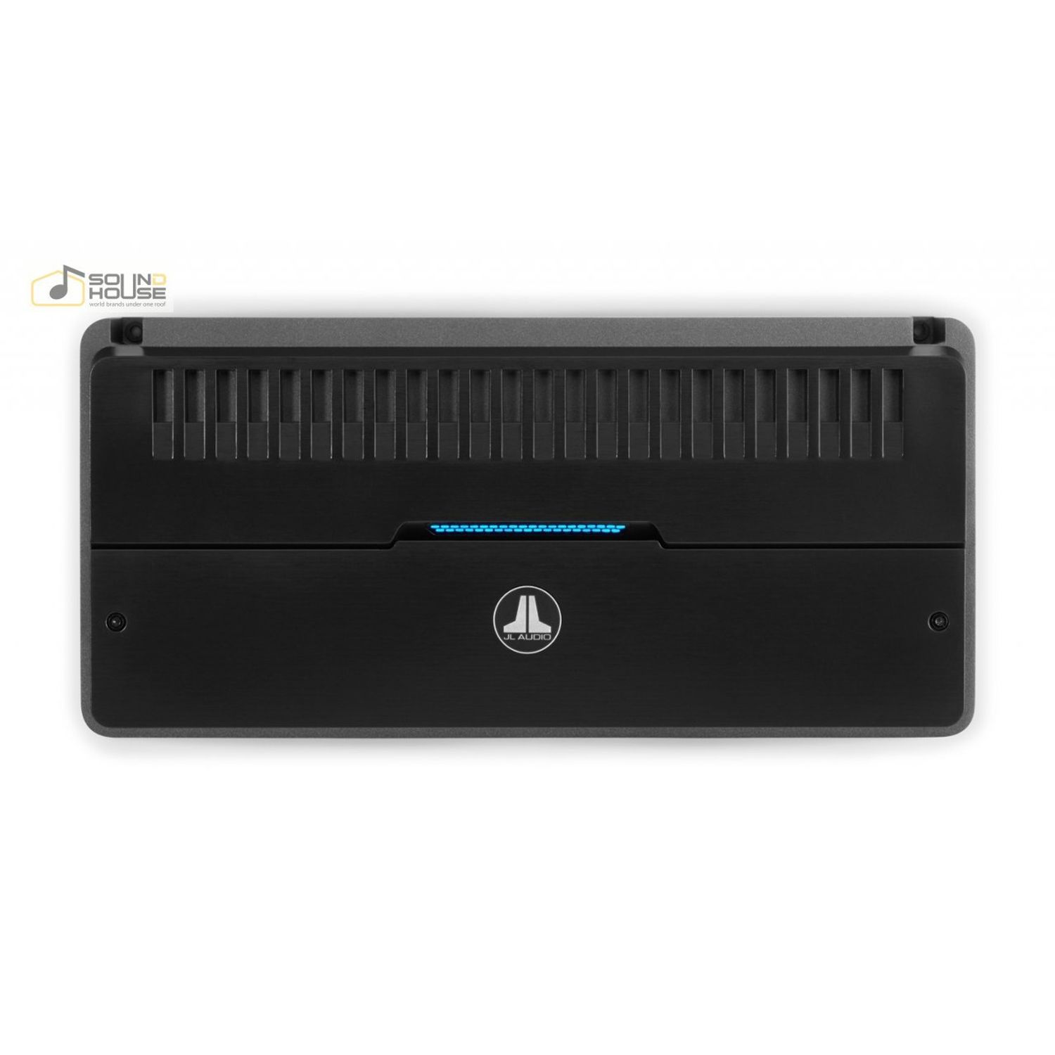 Amplificator auto JL Audio RD1000/1, 1 Canal 1000W fotografia produsului View 4 L