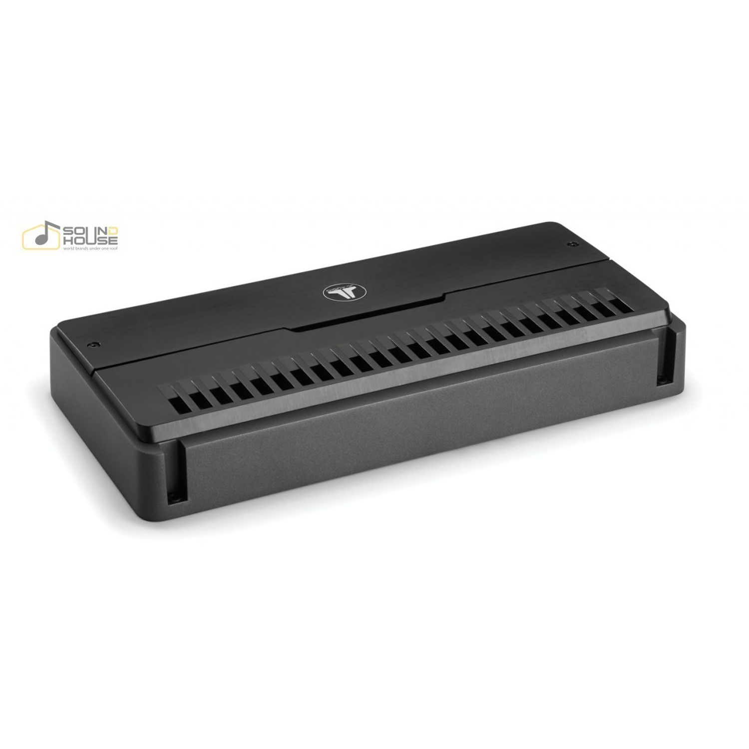 Amplificator auto JL Audio RD900/5, 5 Canale 900W fotografia produsului View 5 L