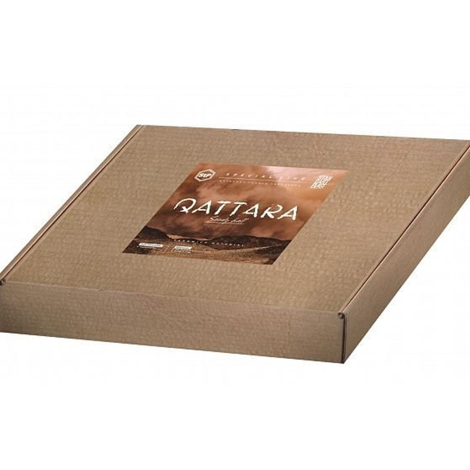 Insonorizant auto STP Qattara Bulk Pack, 6mm, 1.76m2 fotografia produsului View 4 L