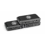 Amplificator auto JL Audio VX1000/5i, 5 canale, 1000W fotografia produsului View 6 S