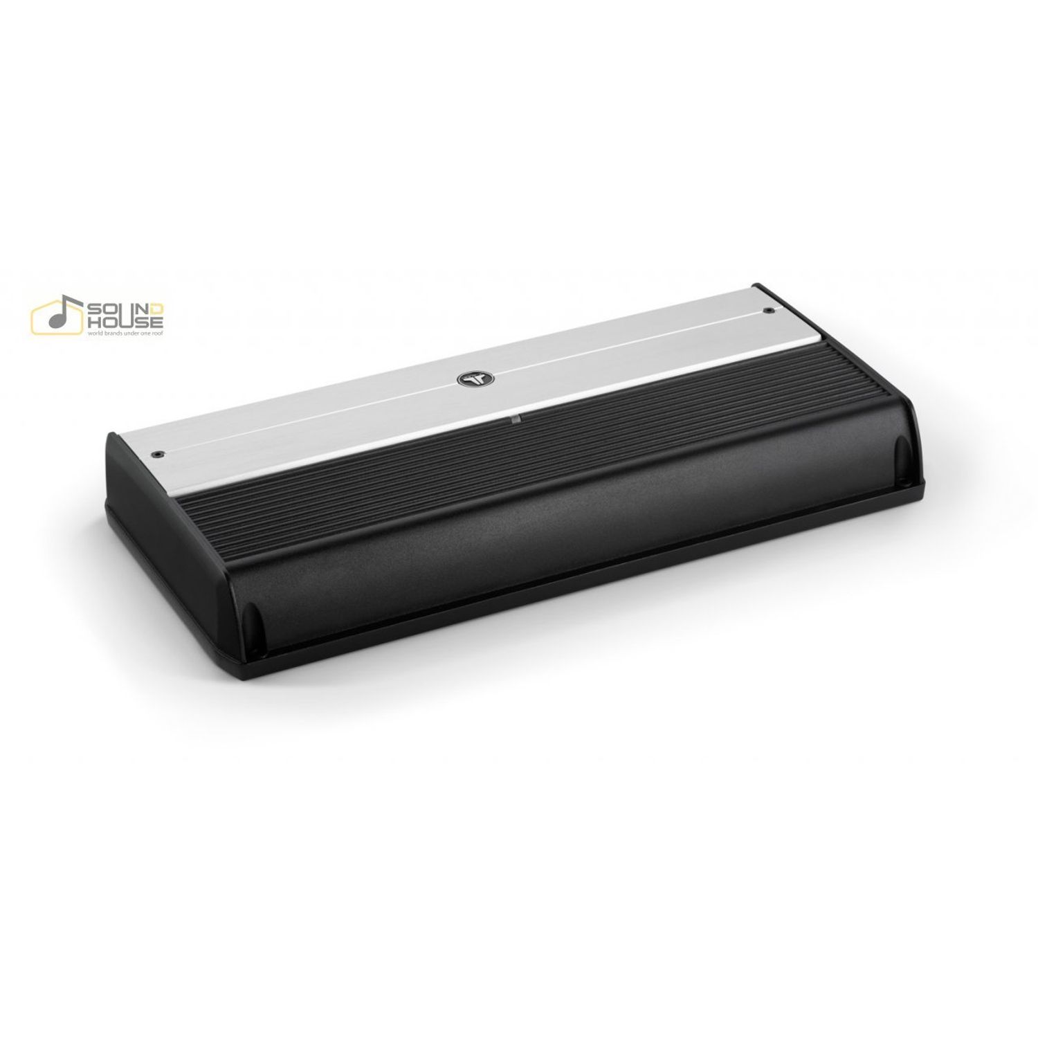 Amplificator auto JL Audio XD1000/1v2, 1 canal 1000W fotografia produsului View 2 L