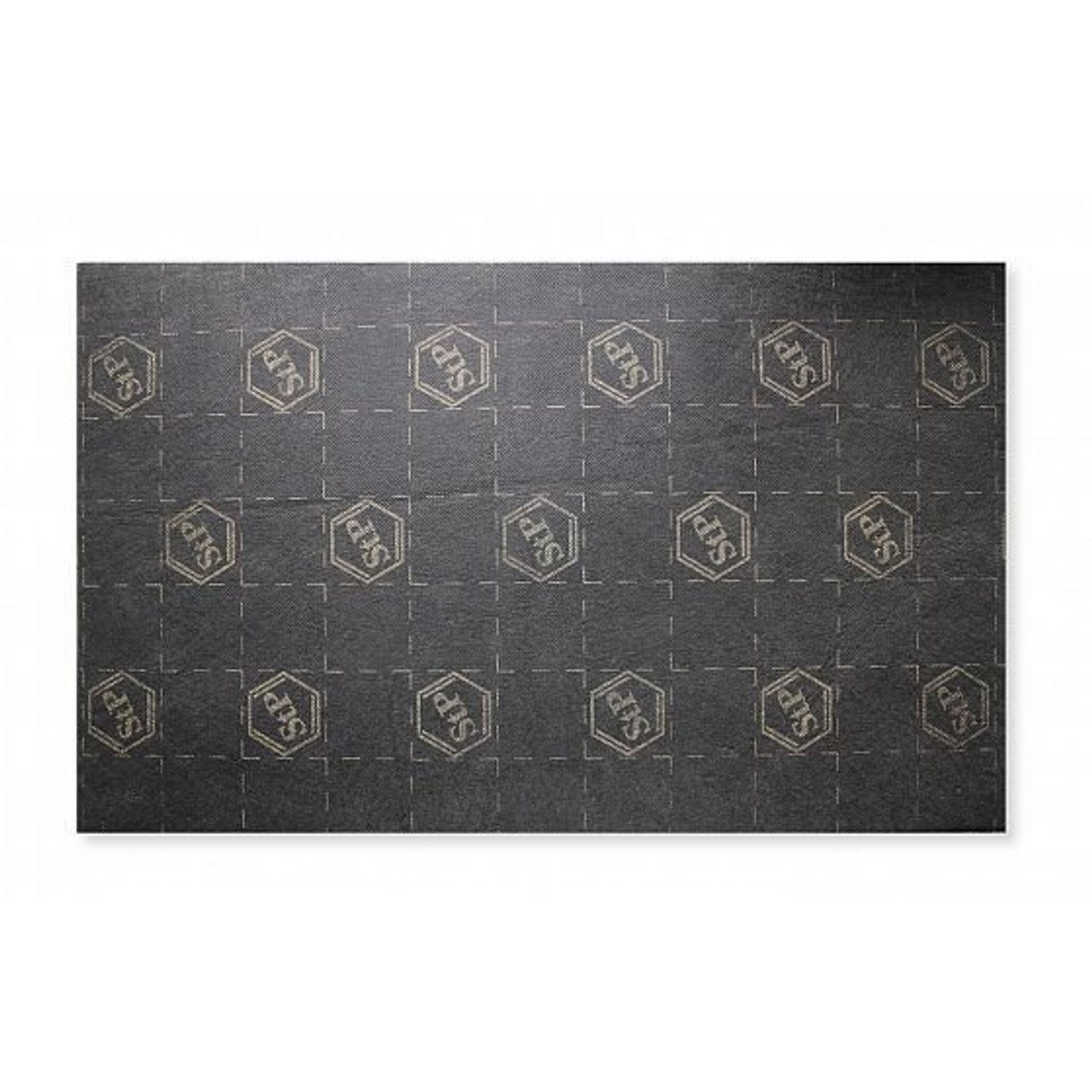Insonorizant auto STP Qattara Bulk Pack, 6mm, 1.76m2 fotografia produsului View 3 L