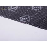 Insonorizant Premium auto STP Black Silver Door Pack, 1,8mm, 2,0m2 fotografia produsului View 3 S