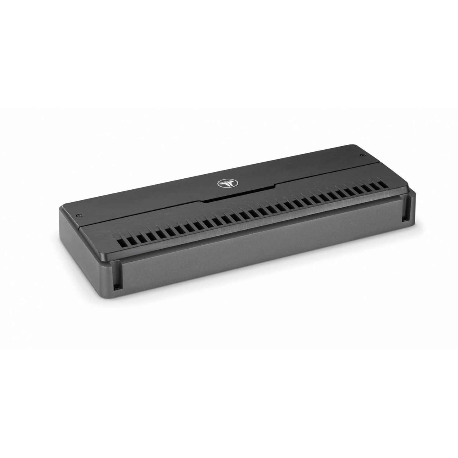 Amplificator auto JL Audio RD1500/1, 1 Canal, 1500W fotografia produsului View 3 L