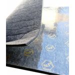 Insonorizant auto STP Acoustic Felt, 8mm, 7.5m2 fotografia produsului